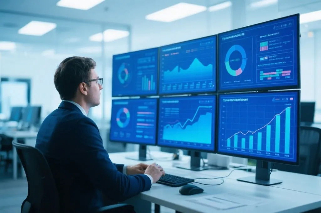 澳洲幸运5计划开奖全解析：规则、数据与理性解读 封面图